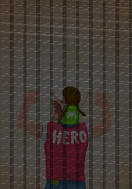 父亲节背景素材