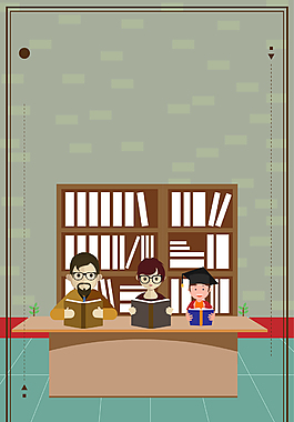 战考研从这里开始高效备考教育培训背景