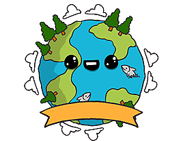 地球环保元素图片_地球环保元素素材_地球环保元素模板免费下载-六