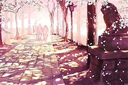 古代深情不负爱情背景音效