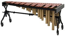 木琴弹奏音效素材