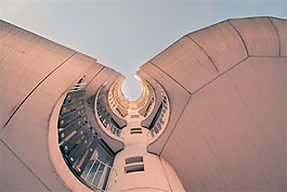 都市情感现代生活音效背景