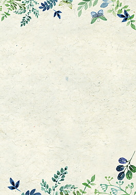 简易马尔代夫旅游背景