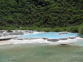 自然风景宣传片音乐音效背景