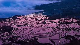 现代化城市节奏音乐音效背景