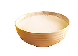 实物陶瓷土陶大碗元素