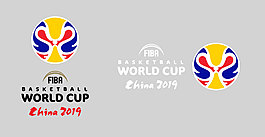 2019中国男篮世界杯logo