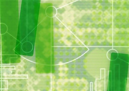 互联网节奏金融信息传媒音效素材