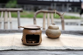 陶器泥土音效素材
