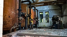 机器声运作音效素材