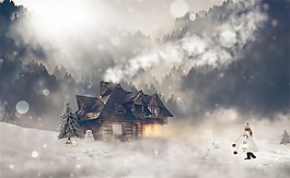 夜晚沼泽地环境音效素材