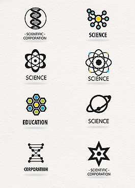 走近科学 logo图片