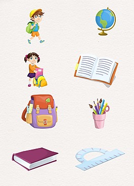 学习主题设计团