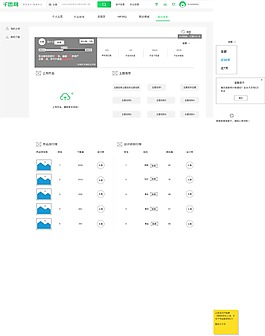 ugc管理首页