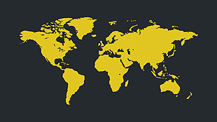 世界地图
