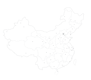 全国地图