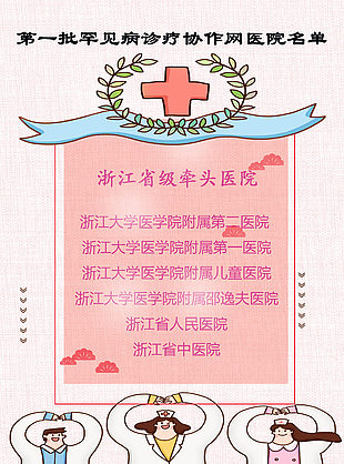 医院机构名单
