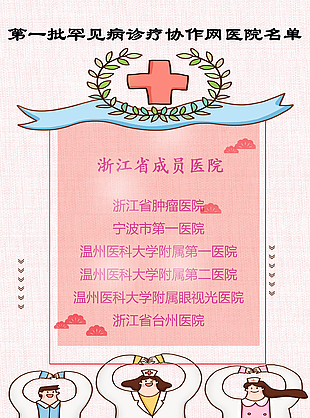 医院机构名单