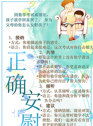亲子沟通