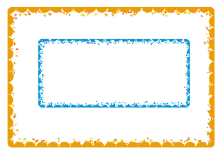花框
