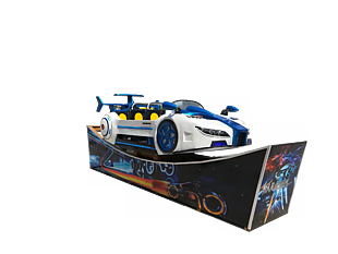 F1飞车