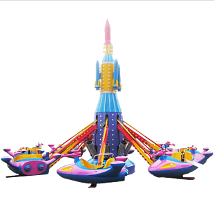 自控飞机