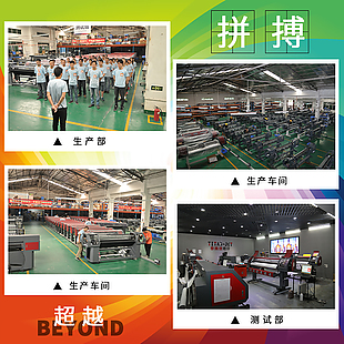 公司集团企业部门