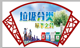 垃圾分类