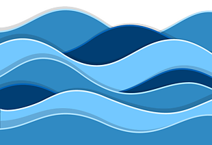 海浪波浪背景图片 海浪波浪背景素材 海浪波浪背景模板免费下载 六图网