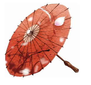 雨伞