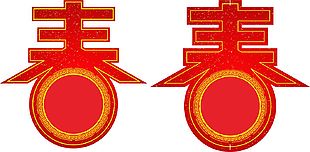 春节灯笼素材