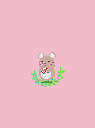 老鼠