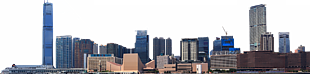 现代城市
