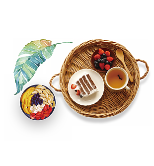 下午茶