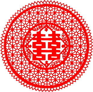 中国剪纸