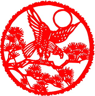 中国剪纸