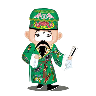 装饰插画