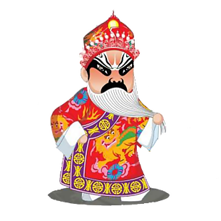 装饰插画