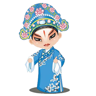 装饰插画