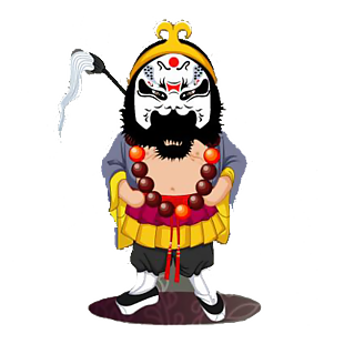装饰插画