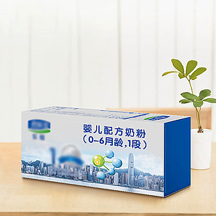干净清新