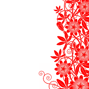 花纹装饰
