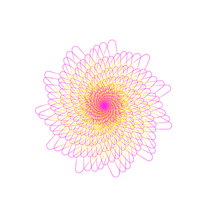 钱币花纹
