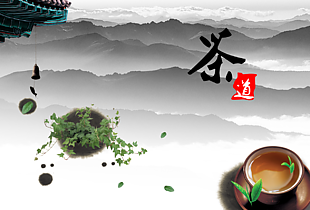 中国风背景