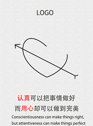 自己手动编辑的平面风格