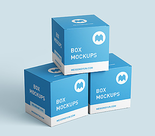 Box Mockup Vol.036-80x80x80 (2)