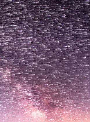 星空 繁星