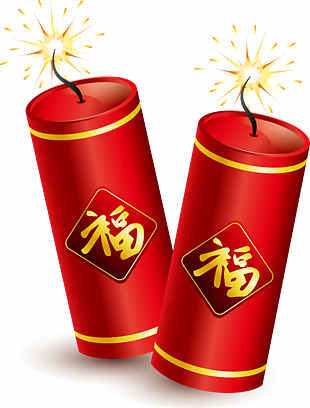鞭炮