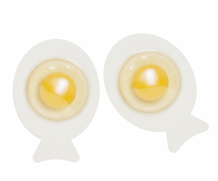 小鸡蛋精华