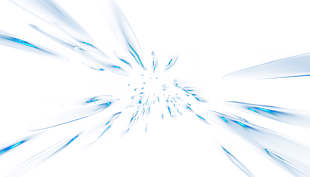 科技感光效素材